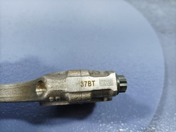 фото thumb №6, Hyundai tucson iv 1.6 t-gdi g4fp 150 km поршень шатун