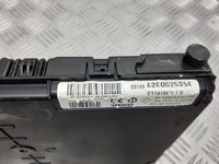 фото thumb №3, Коробка модуль bsi renault scenic ii 1.9 dci