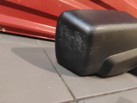 фото thumb №7, Jeep commander xk xh 05-10 дзеркало праве 7 pin 7pin оригінал