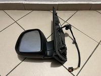 фото thumb №1, Toyota proace ii jumpy vivaro 5pin зеркало левая