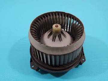 фото thumb №4, Повітродувка повітропровід вентилятор toyota yaris ii 05-09