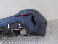 фото thumb №7, Bmw 8 g14 g15 бампер задній задня 6 pdc m набір c38