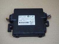 фото thumb №1, Модуль keyless alfa romeo stelvio