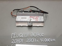 фото thumb №1, Подушка подушка безопасности пассажира peugeot 307