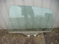 фото thumb №1, Subaru impreza iii gh hb стекло с дверь левый задняя