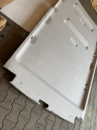 фото thumb №6, Renault trafic iii vivaro потолок потолок grand длинный osobówka 739102042r