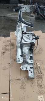 фото thumb №2, Чверть лонжерон підкрилок правий перед a3 8p lift