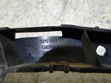 фото thumb №8, Audi a2 ковзун бампера лівий зад задній 8z0853861a