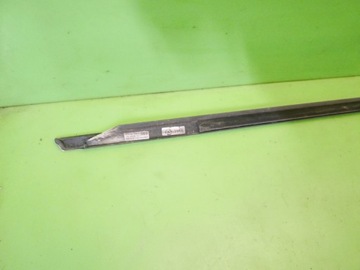 фото thumb №8, Планка накладка ліва перед vw passat b6 sedan 05-09