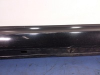 фото thumb №10, Mercedes a w169 молдинг порог правая 191