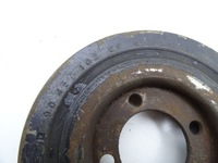 фото thumb №5, Opel frontera a 95-98 2.2 16v x22xe шкив коленчатого вала коленчатого 90469102