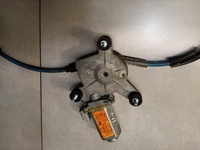 фото thumb №7, Підйомник скло лівий задня peugeot 406