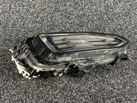 фото thumb №4, Vw t-roc противотуманная фара drl led правый перед 2ga941056