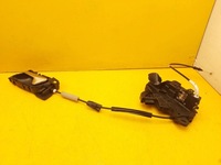 фото thumb №1, Citroen c4 x ручка двері замок лівий перед 9832796880