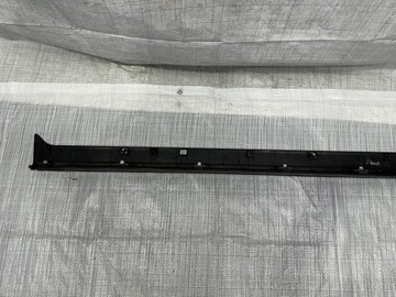 фото thumb №5, Планка накладка порога права hyundai tucson iv 87754-n7000