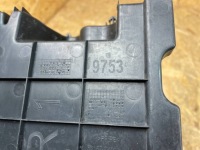 фото thumb №9, Впуск воздуховод воздуха перед правый toyota hilux viii 53162-kk010 2015-