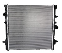 Купить Радиатор bmw x5 g05 3.0 r6 t 2018 -, фото thumb