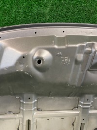 Крышка двигателя капот suzuki vitara 3 15- nr.170 Недорого, фото thumb