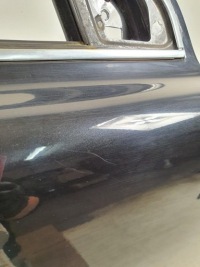фото thumb №3, Дверь правый перед передние 452 volvo xc90