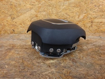 фото thumb №9, Audi a3 8p cabrio рестайлінг подушка безпеки повітряна подушка водія 8p7880201h