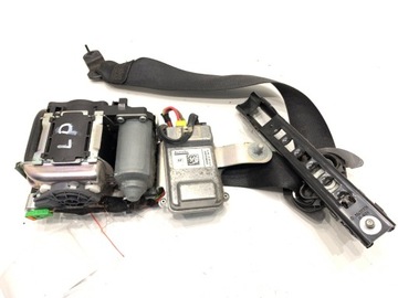 фото thumb №1, Pas безпеки лівий перед mercedes s204 610099700d 07-14