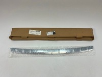 фото thumb №1, Mercedes gla h247 молдинг хром бампер задняя a2477251601 новый org