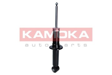 фото thumb №2, Kamoka амортизатор зад масло. osl.:2019006