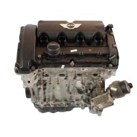 Mini cooper s r55 r56 n14 174km двигатель n14b16ab в Украине, фото thumb