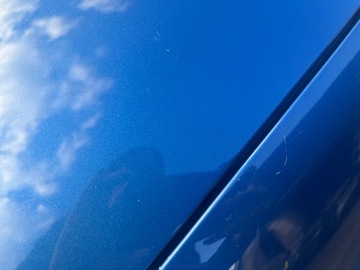 фото thumb №12, Audi a3 8p quattro s-line рестайлінг капот кришка двигуна [lx5v]