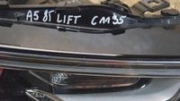 фото thumb №7, Лампа правий перед audi a5 8t lift ксенон