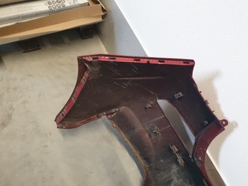 фото thumb №6, Hyundai i30 iii n line бампер зад задній новий оригінал 86611-s0000 ідеальний стан