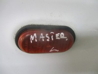 фото thumb №5, Крила лівий renault master