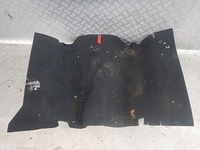 фото thumb №1, Ford ka ii mk2 обивка обшивка багажника