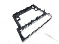 фото thumb №3, Рамка радіо 5gm819728 vw golf vii 12-22