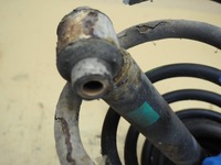 фото thumb №15, Volvo v70 ii амортизатор пружина подушка правий задня