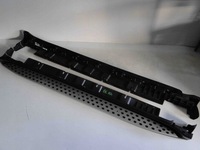 фото thumb №7, Mercedes gl x164 164 накладки порогові progówki