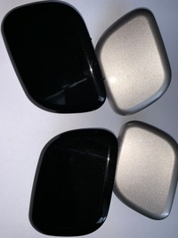 фото thumb №1, Заглушка розпилювача hyundai tucson l / p кольори