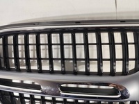 фото thumb №8, Mercedes glc x254 w254 23- решётка радиатора решётка радиатора камера хром оригинал wlkp