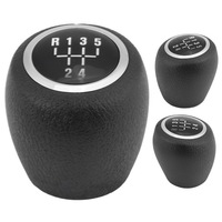 фото thumb №11, Ручка переключения 5 передач cruze 2008-2012