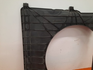 фото thumb №9, Iveco daily iii 99-14 защита корпус вентилятора 5801255909