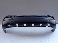 фото thumb №1, Nowa накладка бампера задняя спойлер kia sorento iii 15-