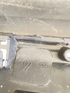 фото thumb №9, Бампер зад задний renault espace v 850222505r