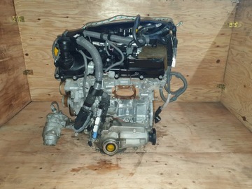 фото thumb №6, Двигатель 2gr 3.5 v6 lexus gs350 rx350 gs350 2gr-fks комплект версия awd