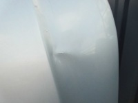 фото thumb №12, Капот vw tiguan 5n 2007-2015r. lr7l