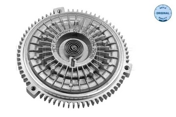 фото thumb №1, Сцепление вязкостный db m113 meyle