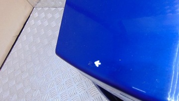 фото thumb №5, Крышка багажника vw passat b6 sedan lc5e