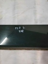 фото thumb №14, Bmw f20 планка порогова ліва schwarz 2