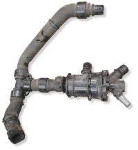 Купити Термостат renault master iii 112446, фото thumb