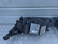 Peugeot 308 t9 фара перед правый  eu. led 9677832480 9677832380 Доставка, фото thumb