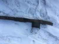 фото thumb №7, Балка pod бампер задняя renault trafic vivaro primastar